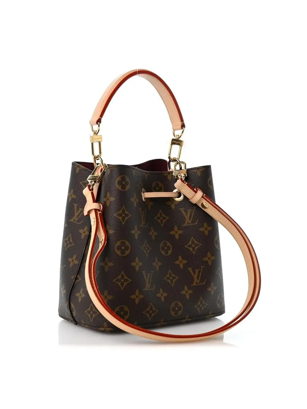 Louis Vuitton Neonoe Bb #334750L18B
